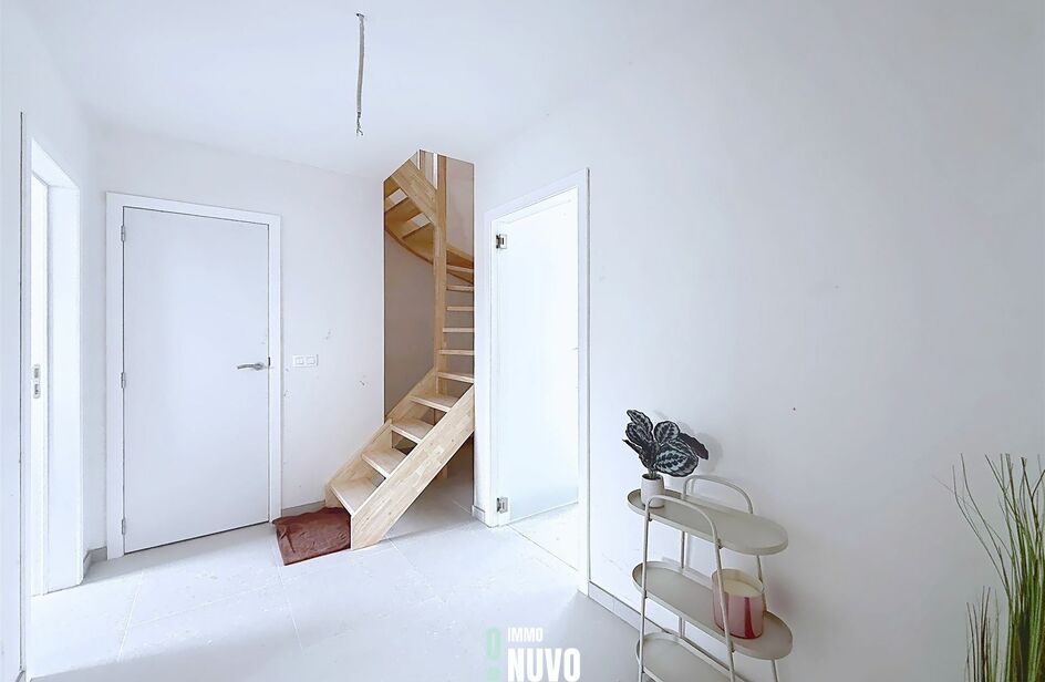 Appartement vente sur plan &agrave; vendre &agrave; HERZELE