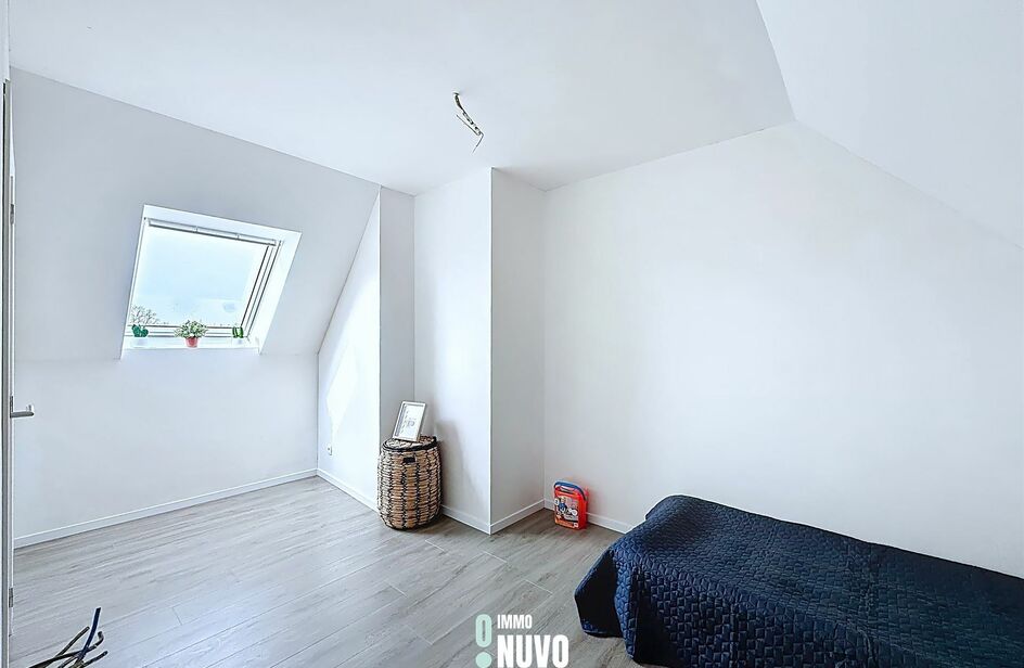 Appartement vente sur plan &agrave; vendre &agrave; HERZELE