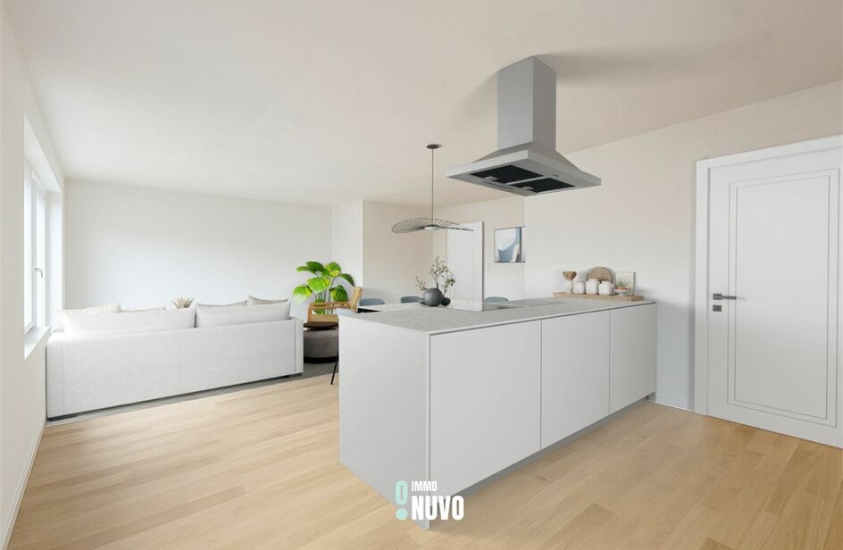 Appartement vente sur plan &agrave; vendre &agrave; HERZELE