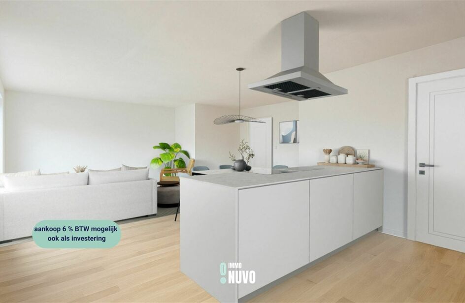 Appartement vente sur plan &agrave; vendre &agrave; HERZELE