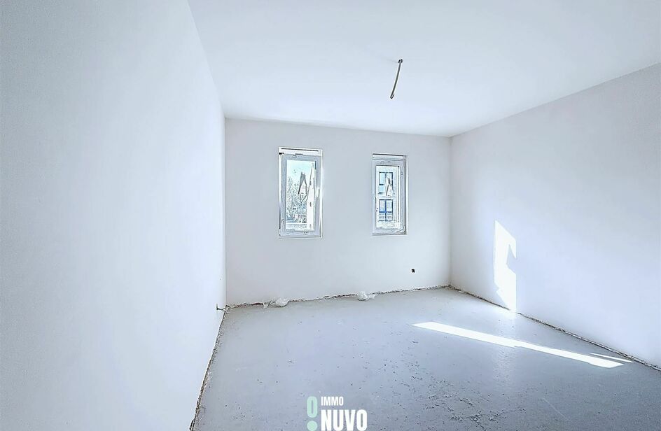 Appartement vente sur plan &agrave; vendre &agrave; HERZELE