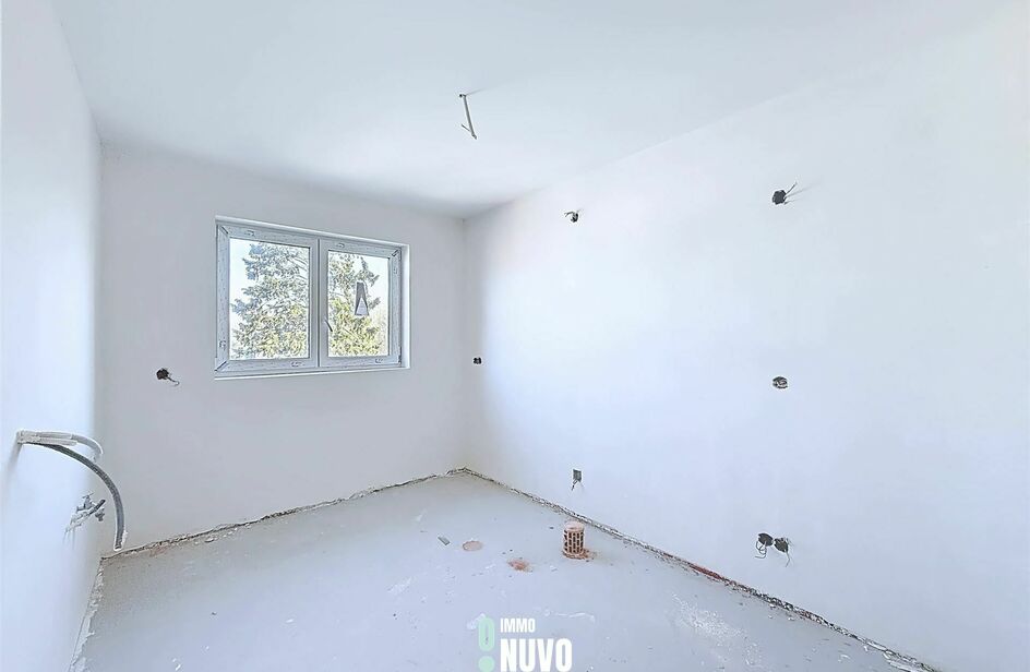 Appartement vente sur plan &agrave; vendre &agrave; HERZELE