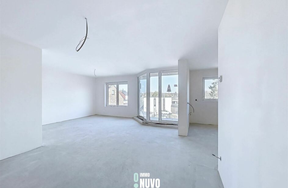 Appartement vente sur plan &agrave; vendre &agrave; HERZELE