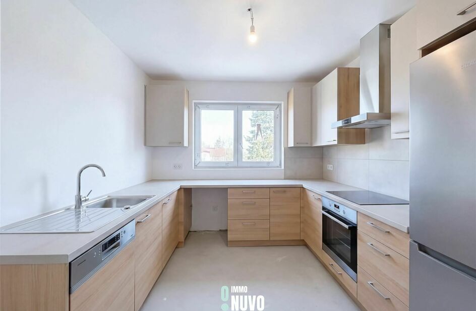 Appartement vente sur plan &agrave; vendre &agrave; HERZELE