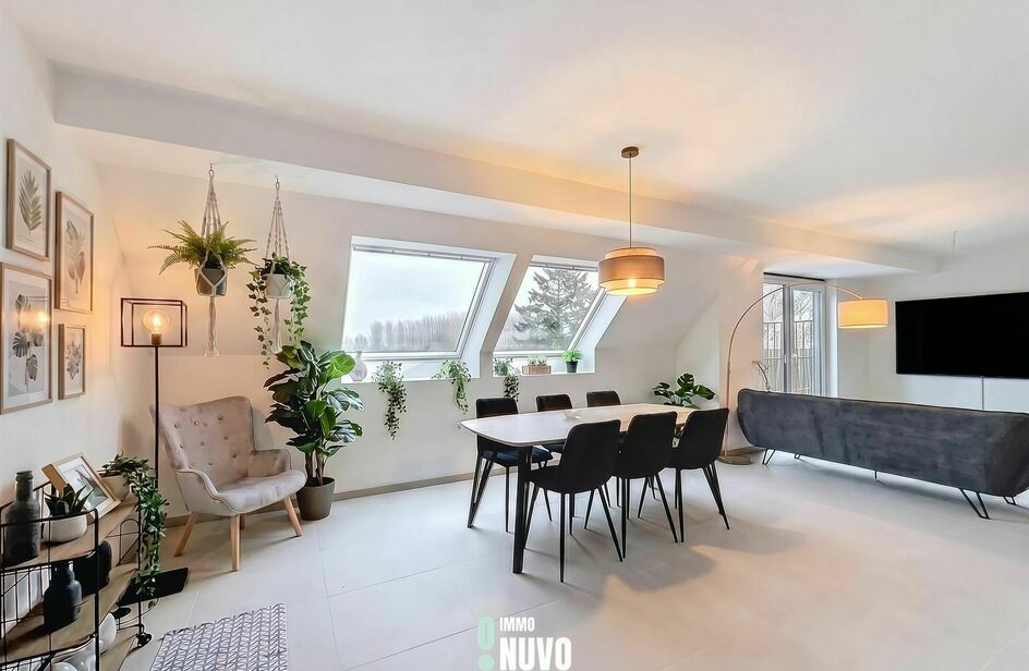 Appartement vente sur plan &agrave; vendre &agrave; HERZELE