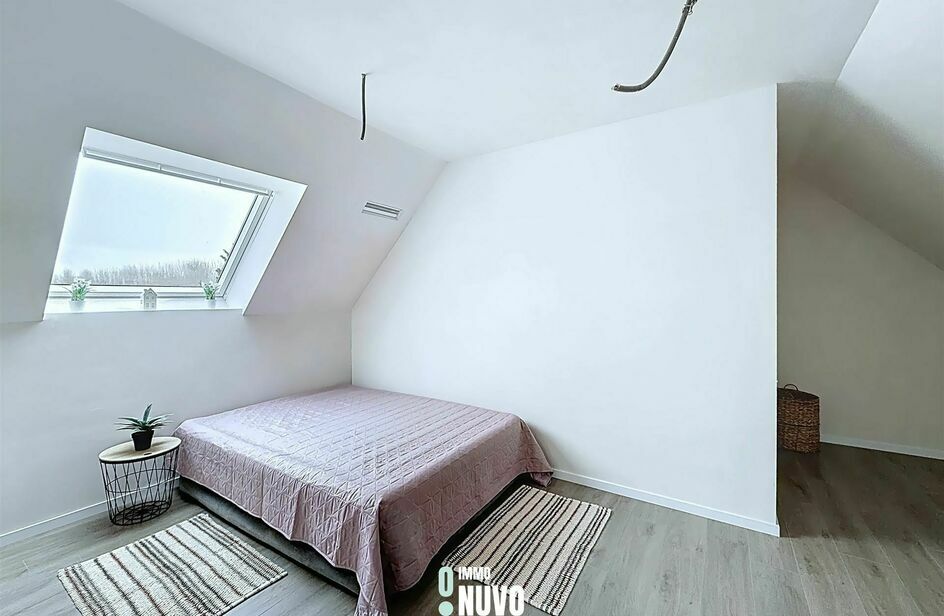 Appartement vente sur plan &agrave; vendre &agrave; HERZELE