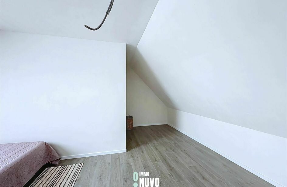 Appartement vente sur plan &agrave; vendre &agrave; HERZELE