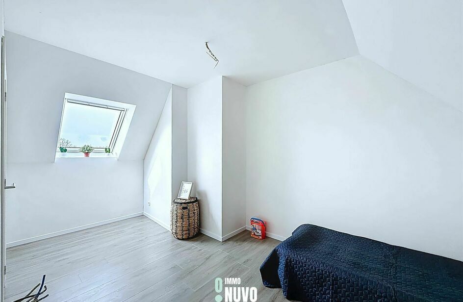 Appartement vente sur plan &agrave; vendre &agrave; HERZELE