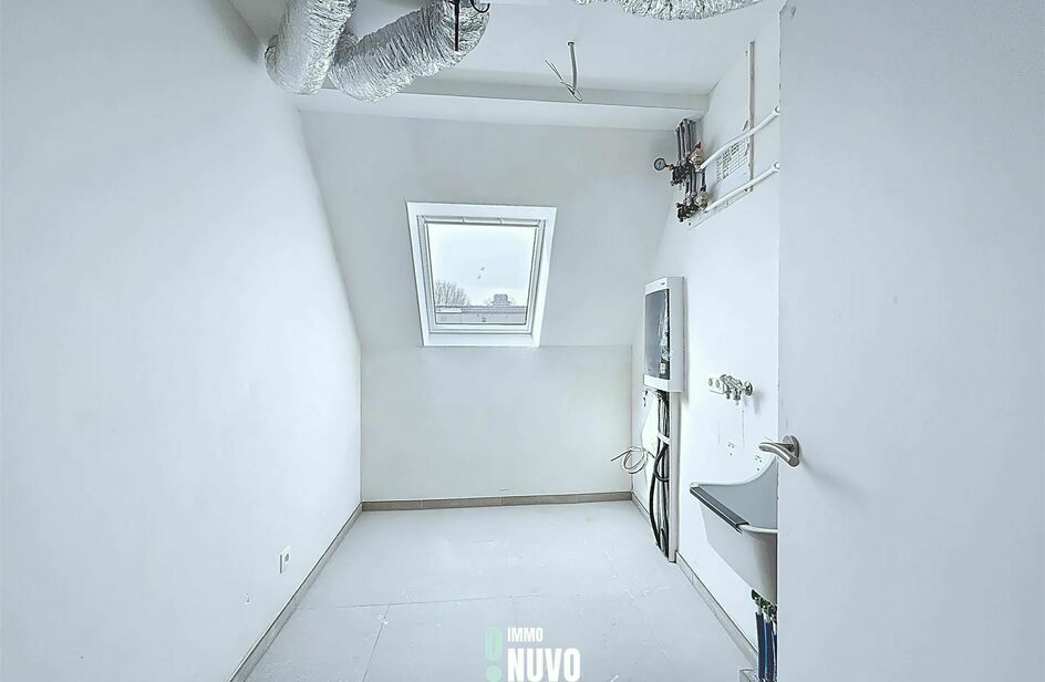 Appartement vente sur plan &agrave; vendre &agrave; HERZELE