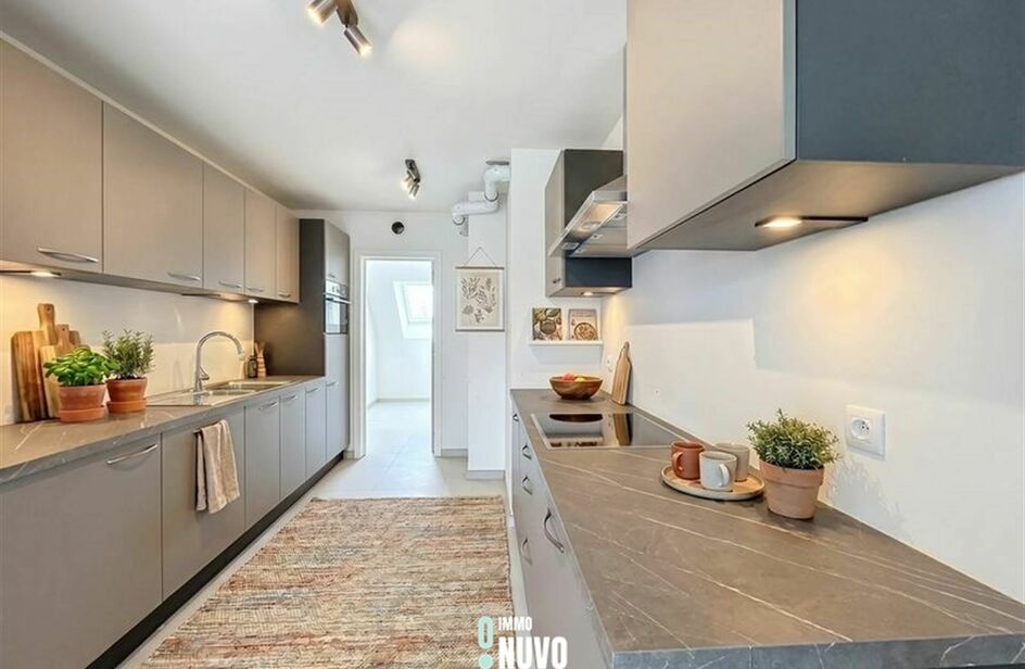 Appartement vente sur plan &agrave; vendre &agrave; HERZELE