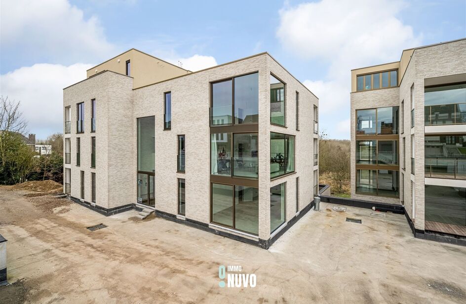 Appartement vente sur plan à vendre à LIEDEKERKE