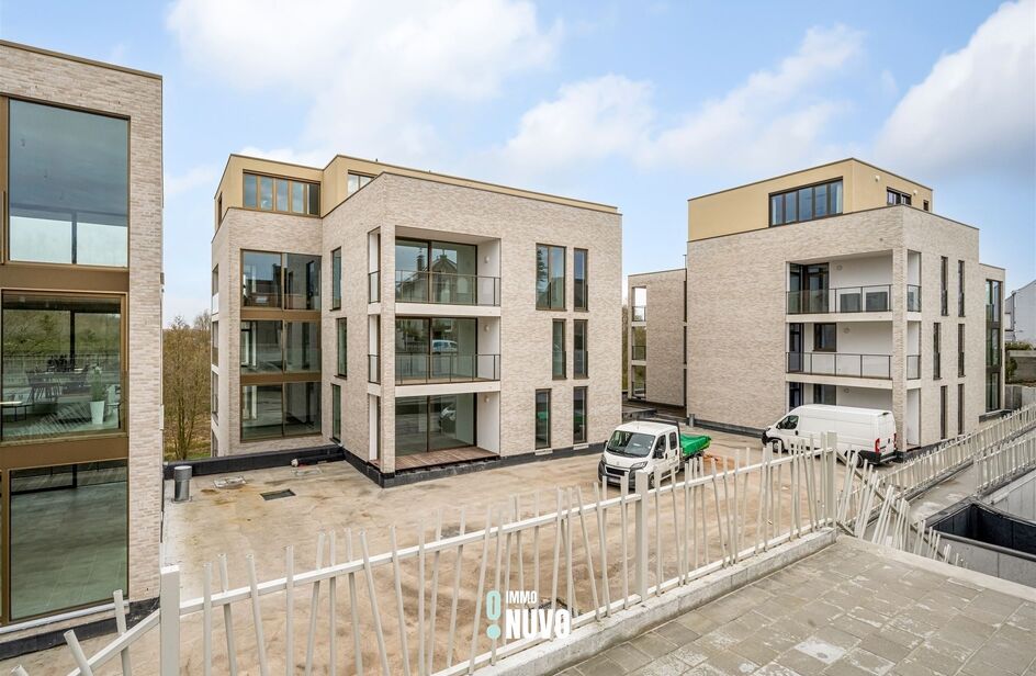 Appartement vente sur plan à vendre à LIEDEKERKE