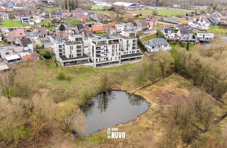 Appartement vente sur plan à vendre à LIEDEKERKE