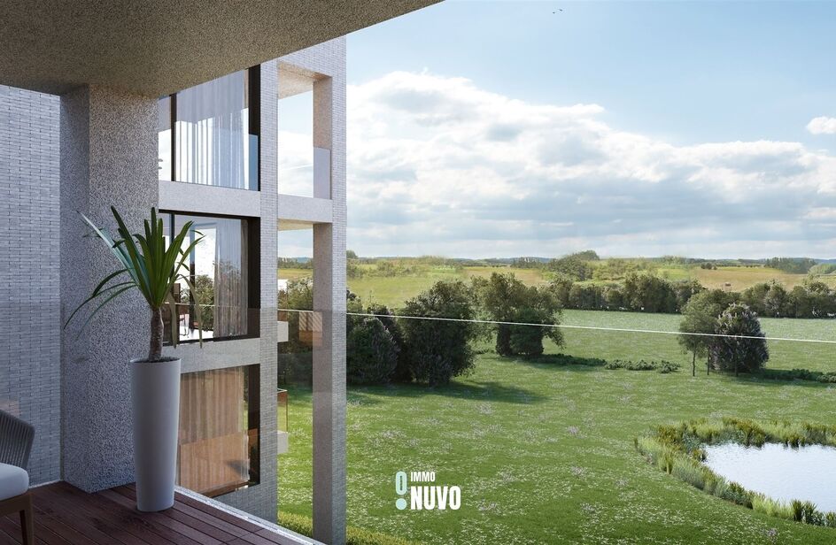 Appartement vente sur plan à vendre à LIEDEKERKE