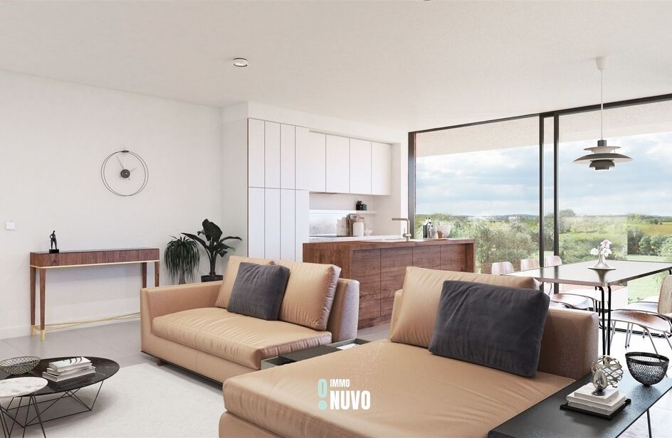 Appartement vente sur plan &agrave; vendre &agrave; LIEDEKERKE