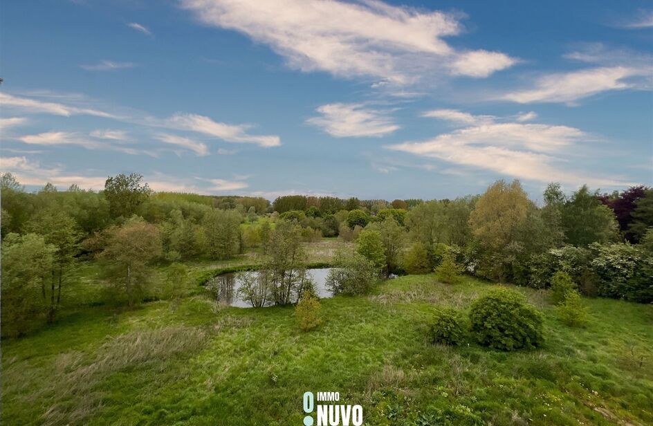 Appartement vente sur plan &agrave; vendre &agrave; LIEDEKERKE