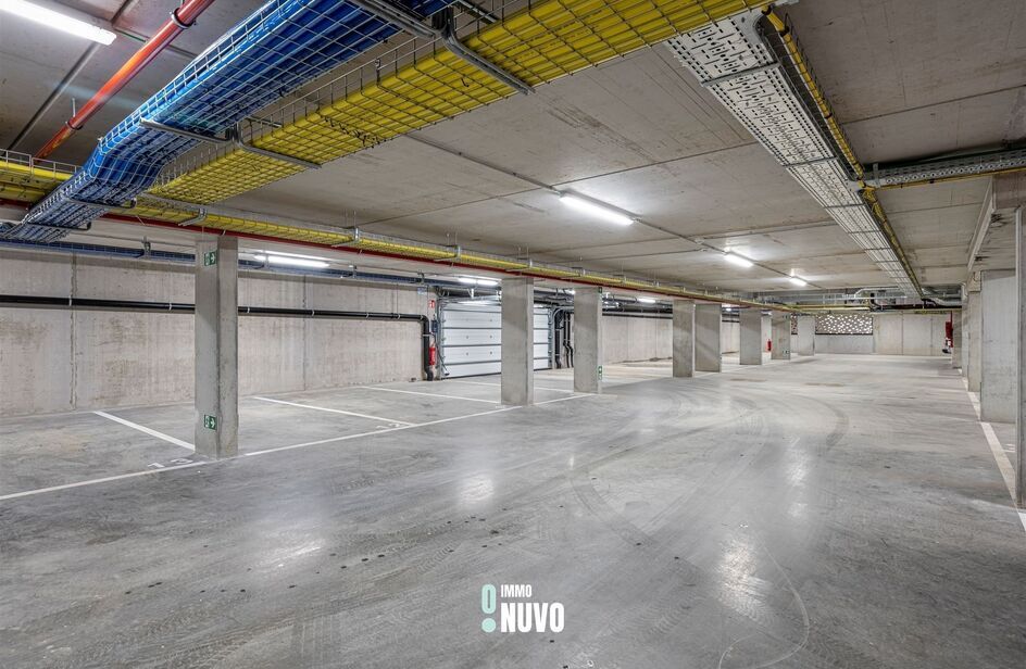 Appartement vente sur plan &agrave; vendre &agrave; LIEDEKERKE