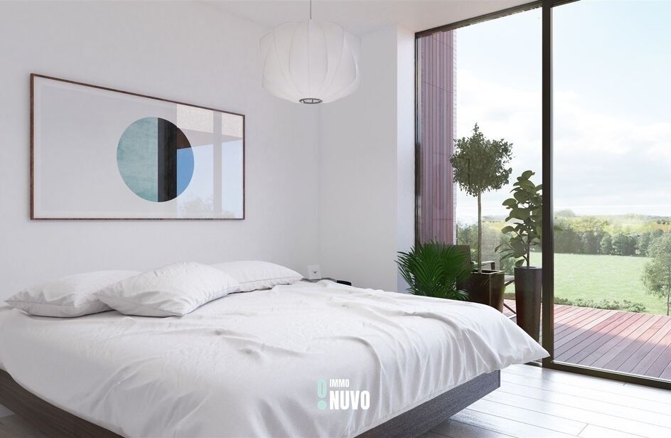 Appartement vente sur plan &agrave; vendre &agrave; LIEDEKERKE