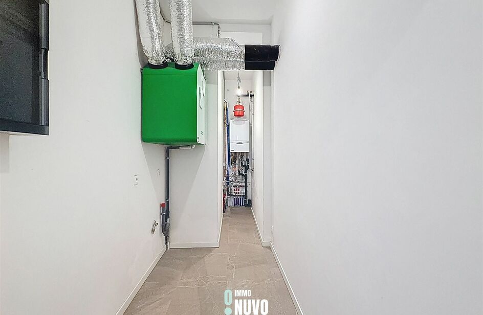 Appartement vente sur plan à vendre à LIEDEKERKE