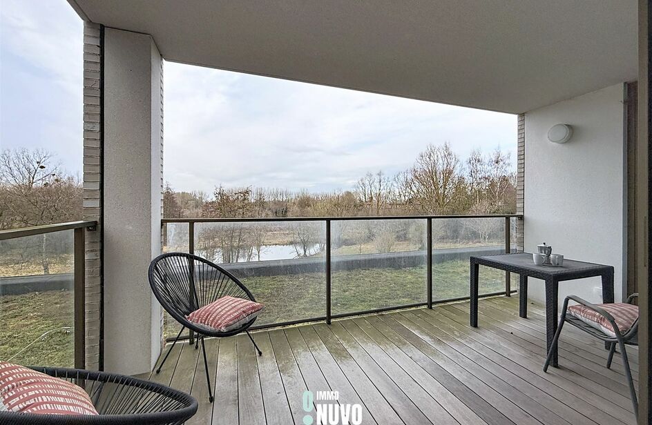 Appartement vente sur plan &agrave; vendre &agrave; LIEDEKERKE