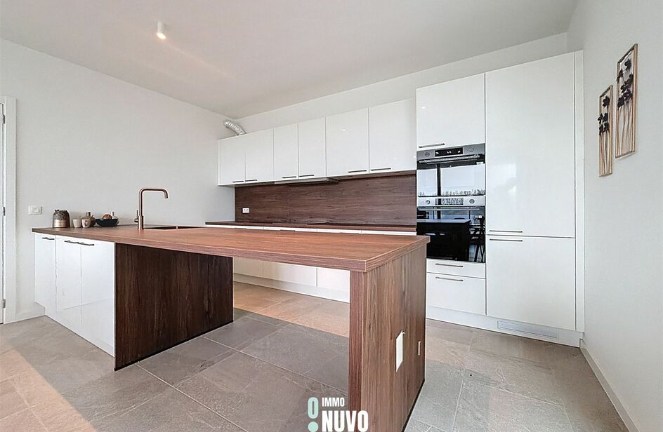 Appartement vente sur plan &agrave; vendre &agrave; LIEDEKERKE
