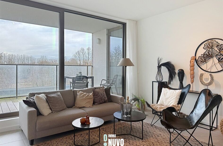 Appartement vente sur plan &agrave; vendre &agrave; LIEDEKERKE