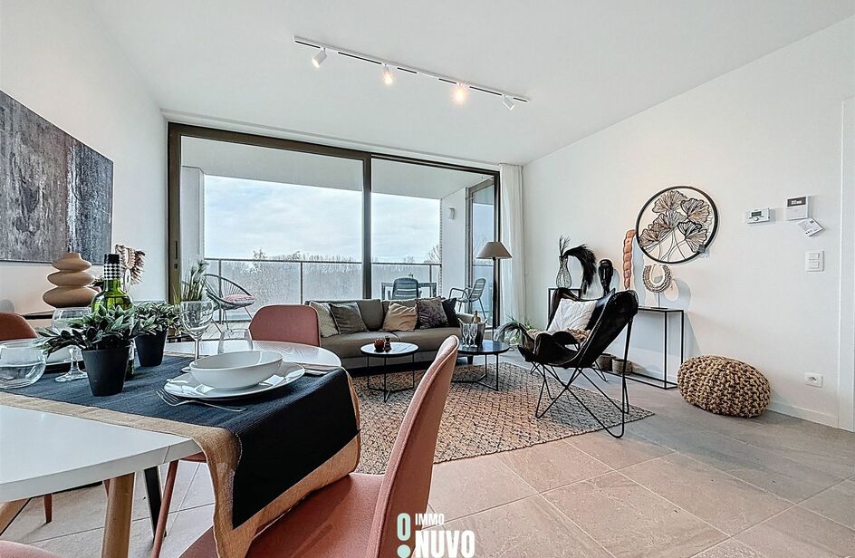 Appartement vente sur plan &agrave; vendre &agrave; LIEDEKERKE