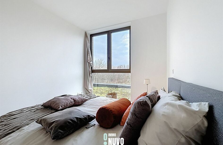 Appartement vente sur plan &agrave; vendre &agrave; LIEDEKERKE