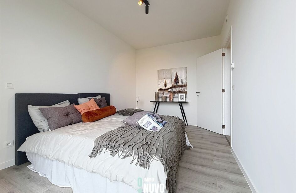 Appartement vente sur plan &agrave; vendre &agrave; LIEDEKERKE