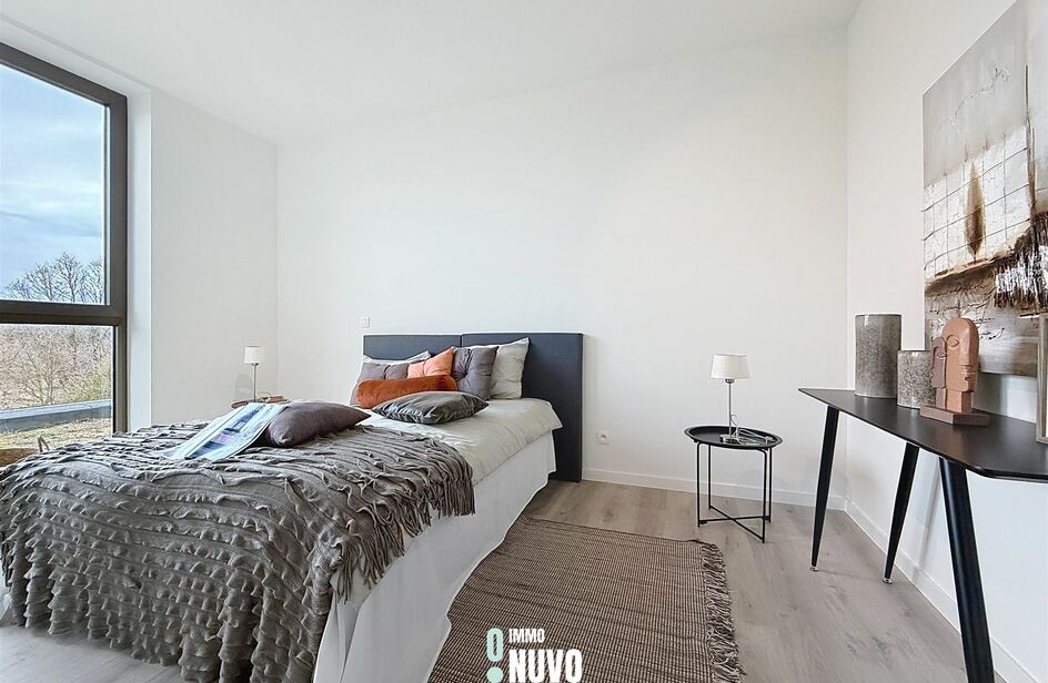 Appartement vente sur plan &agrave; vendre &agrave; LIEDEKERKE
