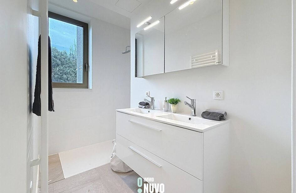 Appartement vente sur plan &agrave; vendre &agrave; LIEDEKERKE