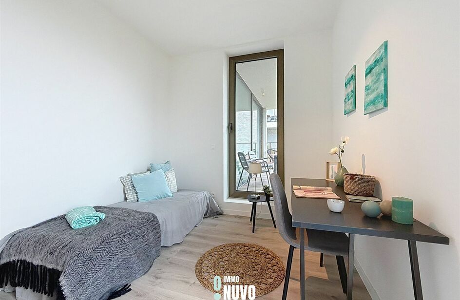 Appartement vente sur plan &agrave; vendre &agrave; LIEDEKERKE