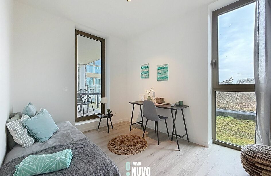 Appartement vente sur plan &agrave; vendre &agrave; LIEDEKERKE