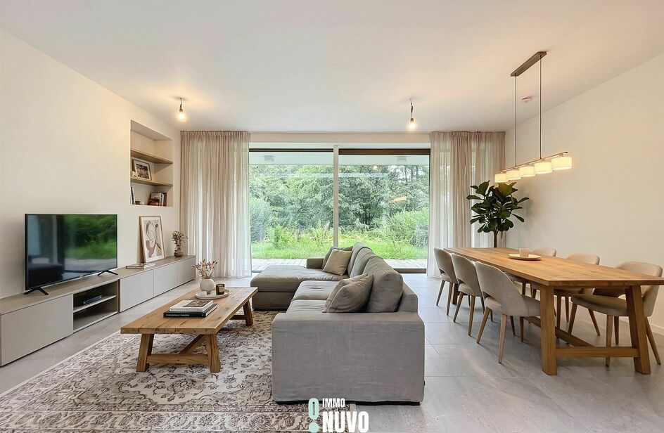 Appartement vente sur plan à vendre à LIEDEKERKE