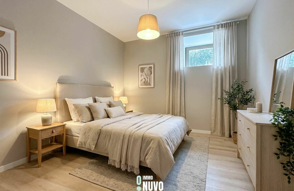 Appartement vente sur plan à vendre à LIEDEKERKE