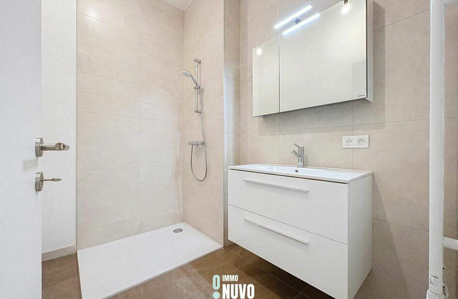 Appartement vente sur plan à vendre à LIEDEKERKE
