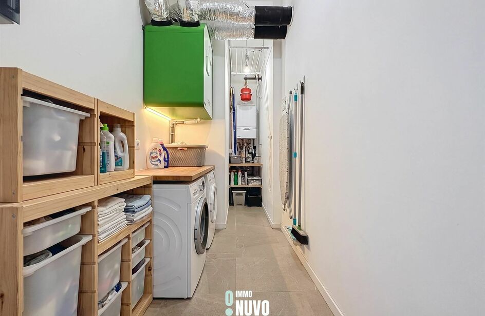 Appartement vente sur plan à vendre à LIEDEKERKE