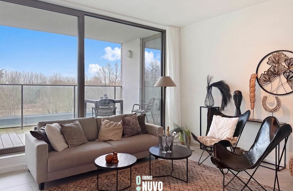 Appartement vente sur plan &agrave; vendre &agrave; LIEDEKERKE