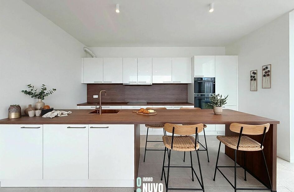 Appartement vente sur plan &agrave; vendre &agrave; LIEDEKERKE