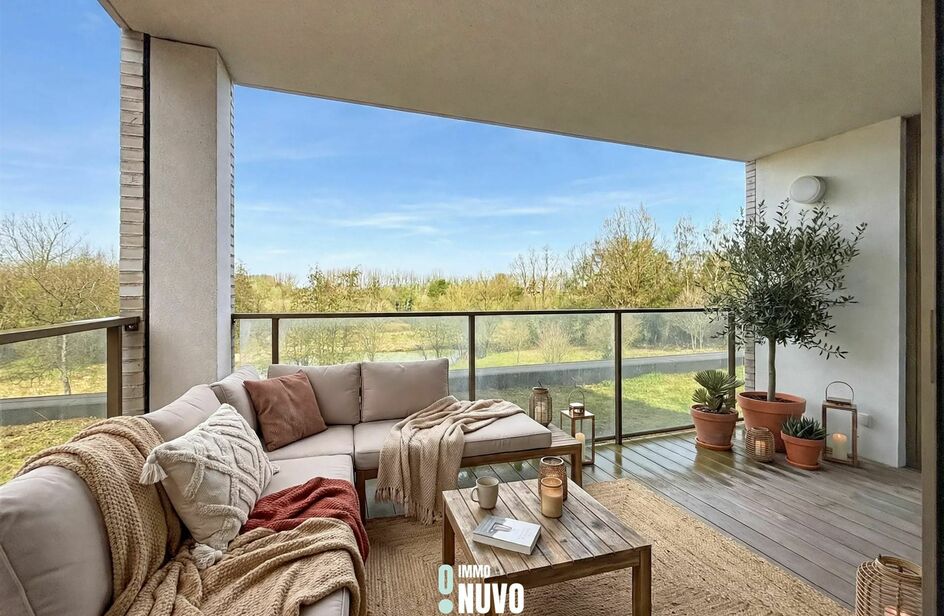 Appartement vente sur plan &agrave; vendre &agrave; LIEDEKERKE