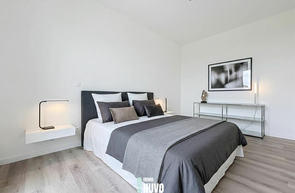 Appartement vente sur plan &agrave; vendre &agrave; LIEDEKERKE