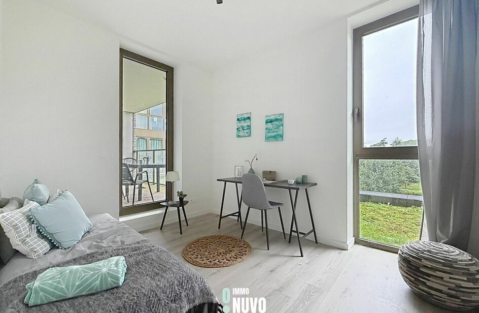 Appartement vente sur plan &agrave; vendre &agrave; LIEDEKERKE