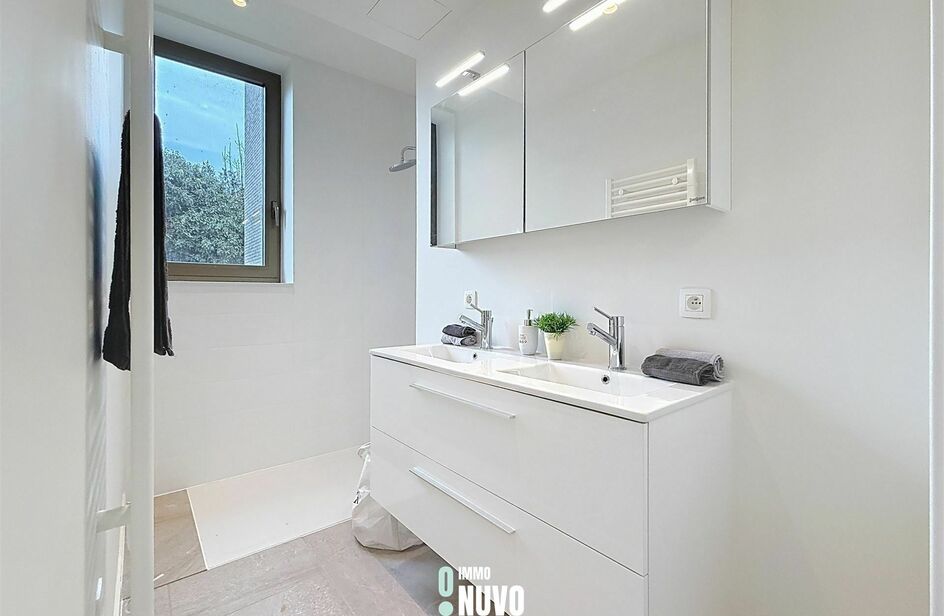 Appartement vente sur plan &agrave; vendre &agrave; LIEDEKERKE