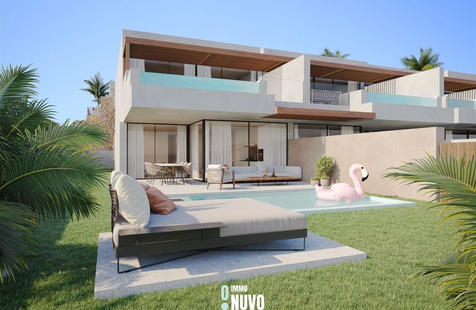 Appartement vente sur plan à vendre à TENERIFE