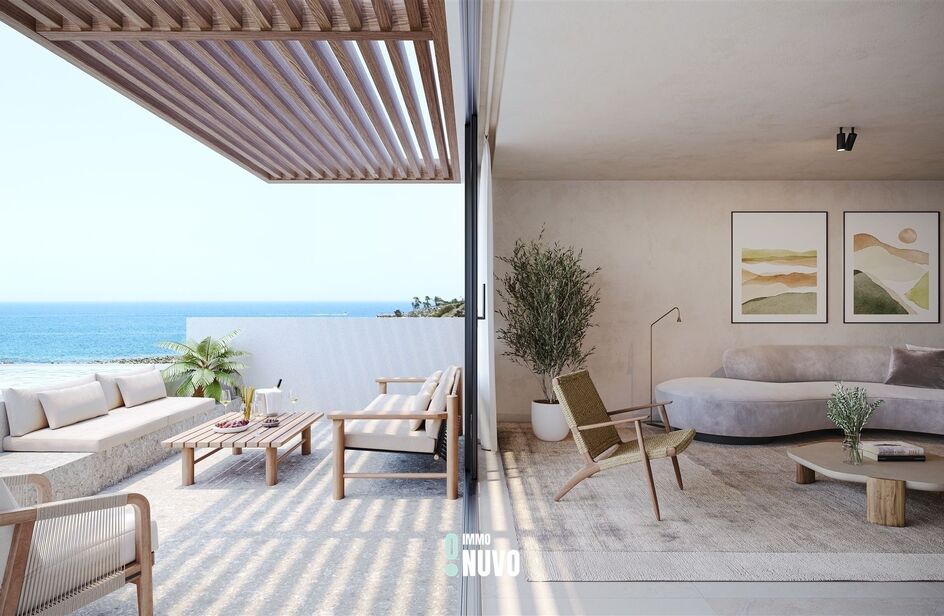Appartement vente sur plan à vendre à TENERIFE