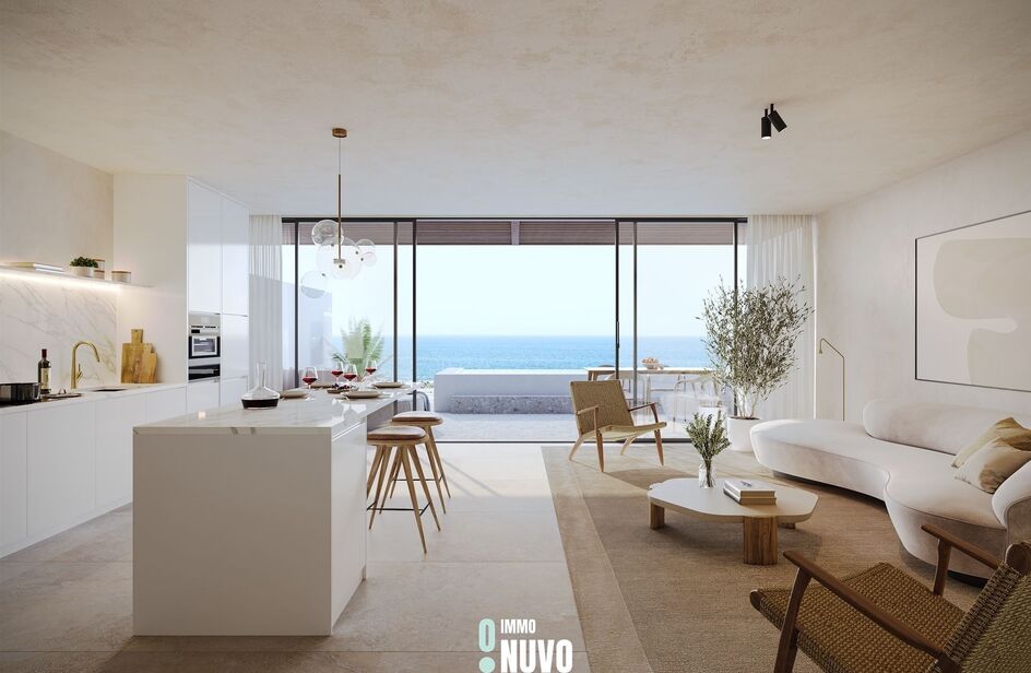 Appartement vente sur plan à vendre à TENERIFE