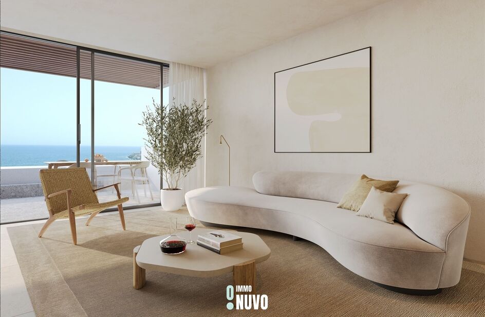 Appartement vente sur plan à vendre à TENERIFE