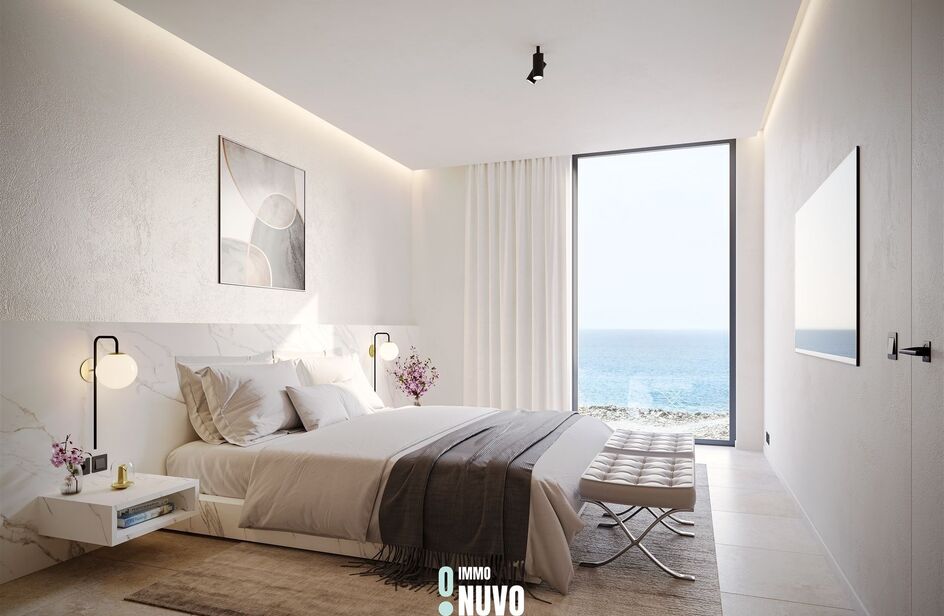 Appartement vente sur plan à vendre à TENERIFE