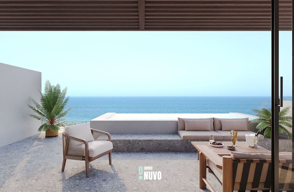 Appartement vente sur plan à vendre à TENERIFE