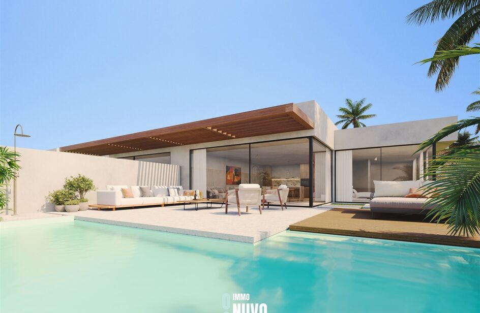 Appartement vente sur plan à vendre à TENERIFE